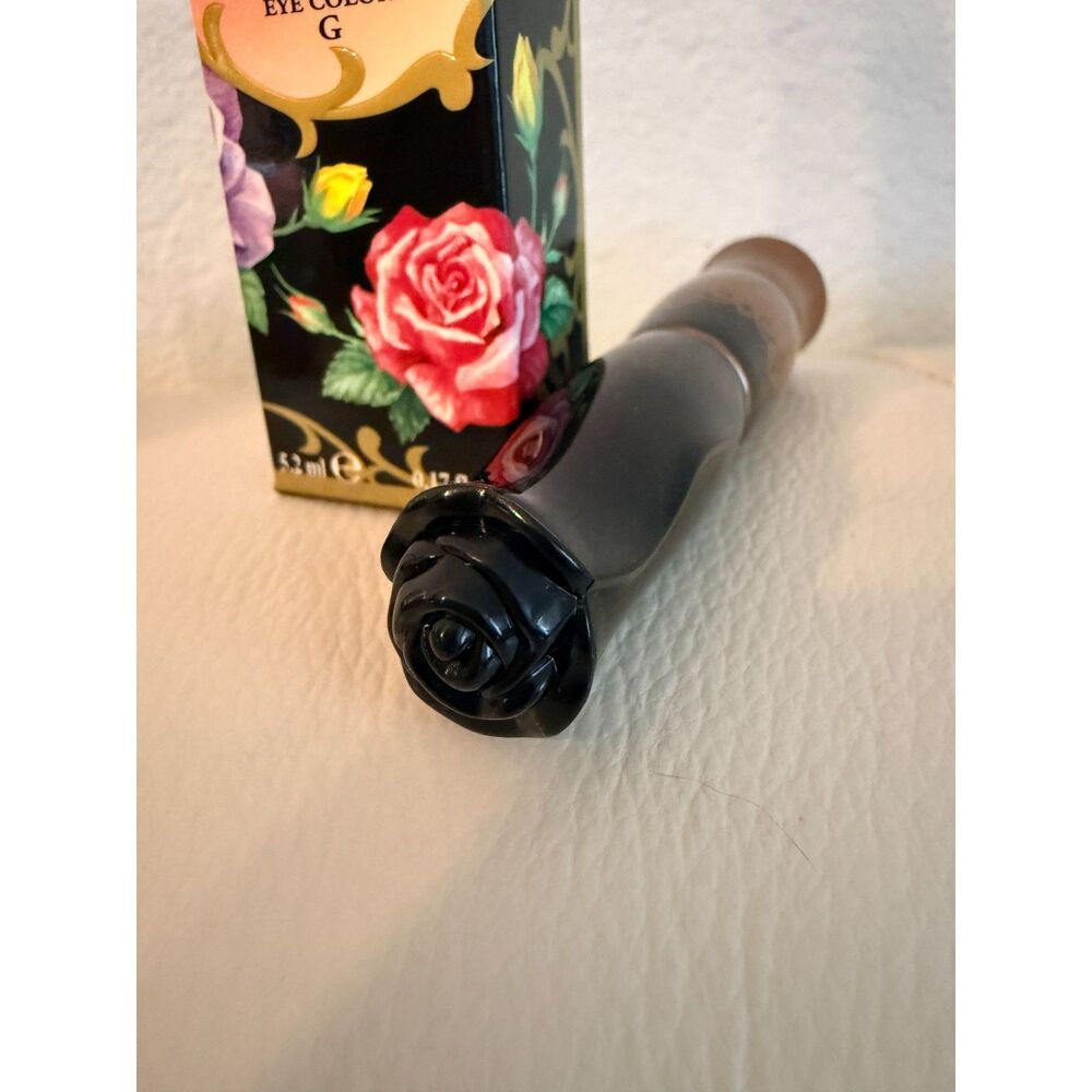 NIB Anna Sui Liquid Eye Color G in 750 Ombre A - Picture 3 of 7